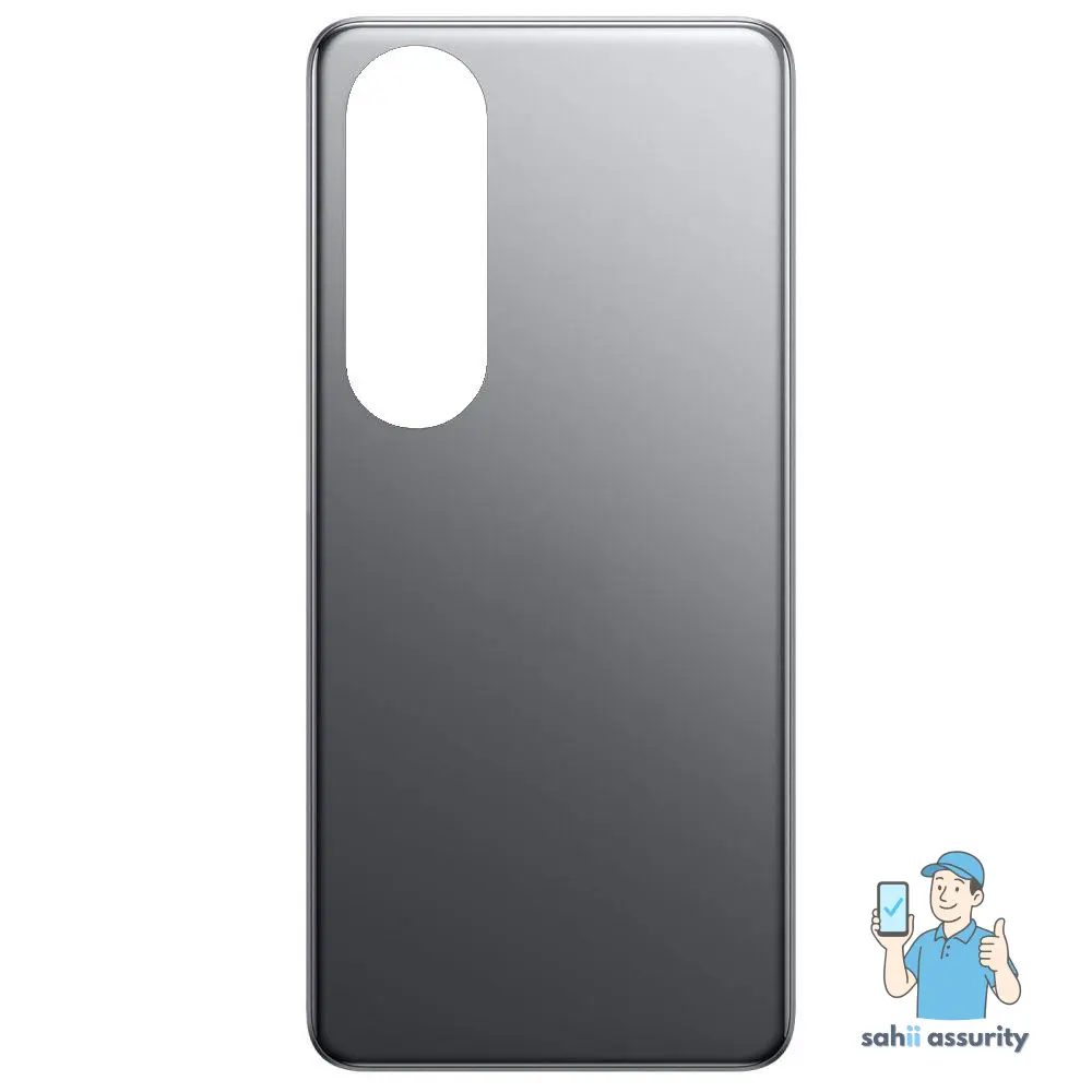 Back Panel Cover for OnePlus Nord CE4 5G